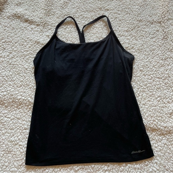 Eddie Bauer Tops - Eddie Bauer Sport Tank Top